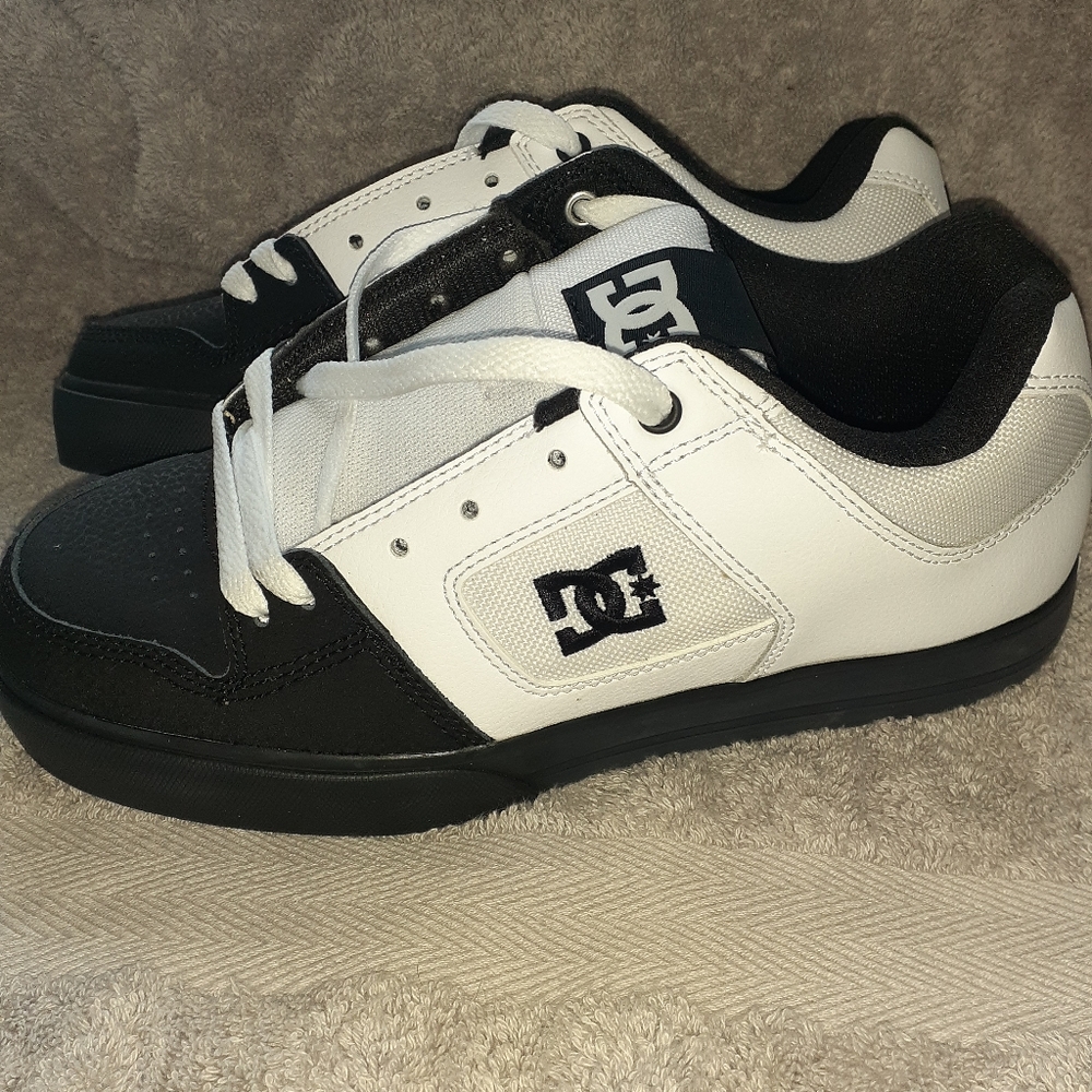 DC Mens Pure